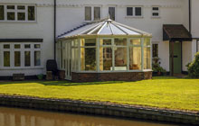 Wymondley Bury conservatory leads