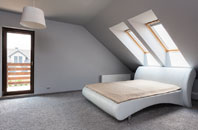 Wymondley Bury bedroom extensions