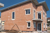 Wymondley Bury home extensions