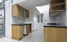 Wymondley Bury kitchen extension leads